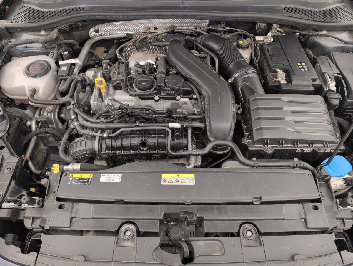 Cupra LEON - Image 22