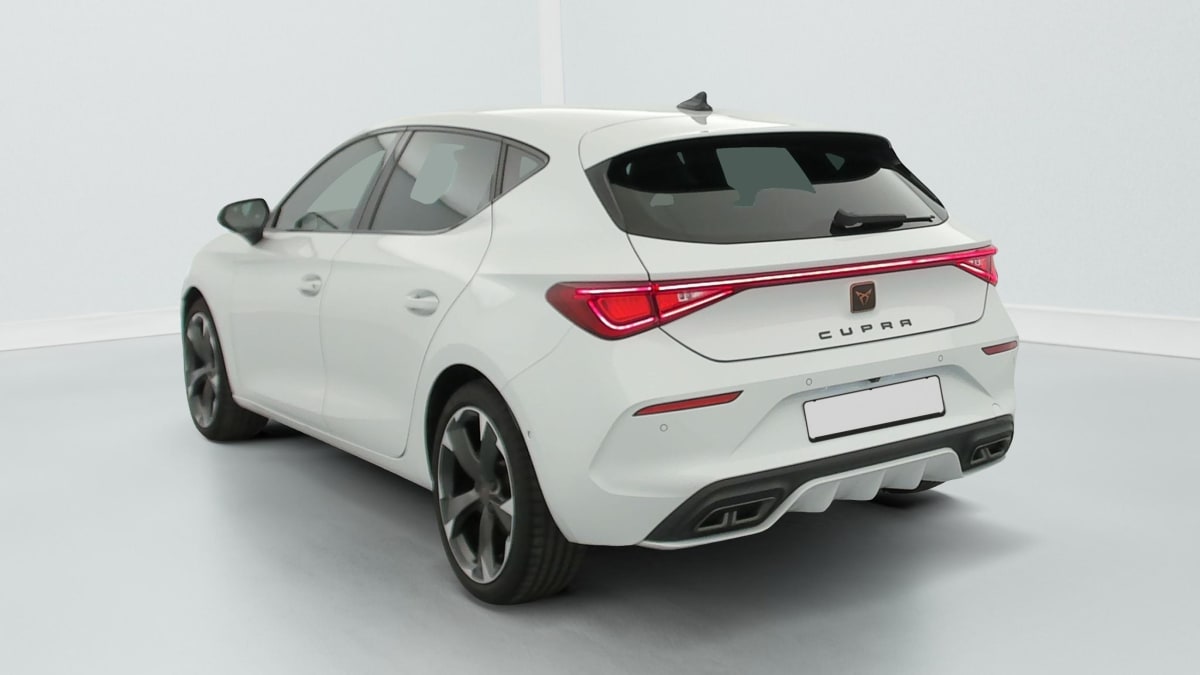Cupra LEON - Image 5