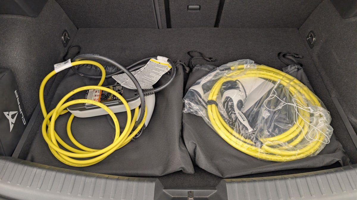 Cupra LEON - Image 19