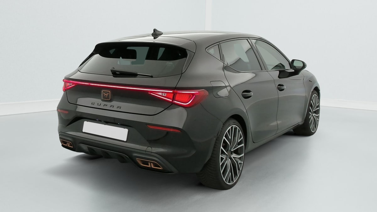CUPRA LEON 1.4 E-HYBRID 245 CH DSG6 VZ