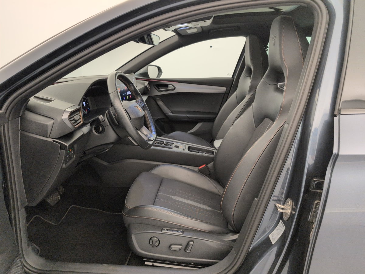 Cupra LEON - Image 17