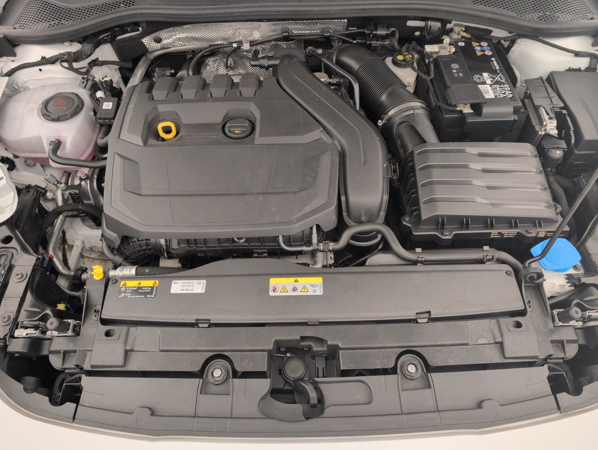 Cupra LEON - Image 21