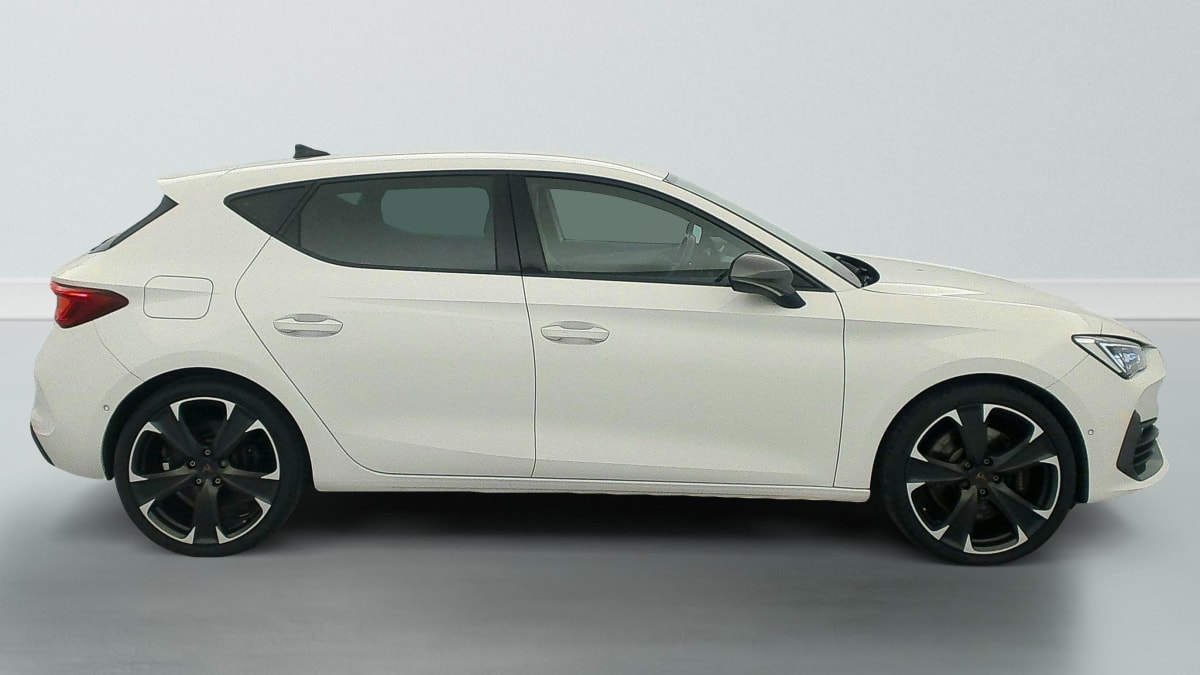 Cupra LEON - Image 8