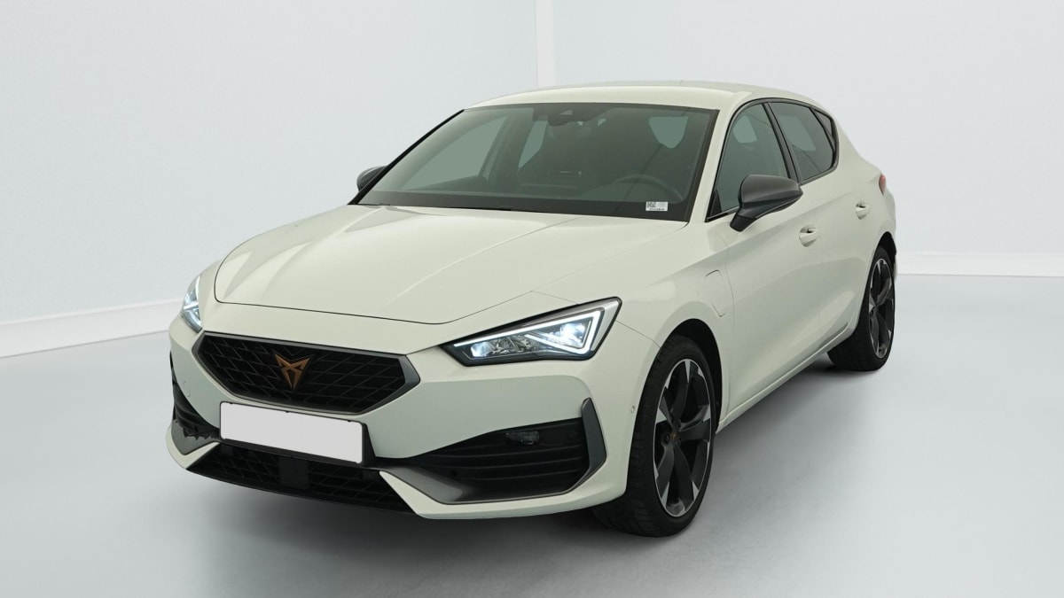 Cupra LEON - Image 3