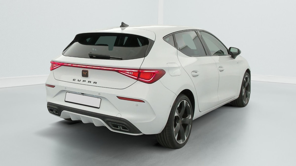 Cupra LEON - Image 7