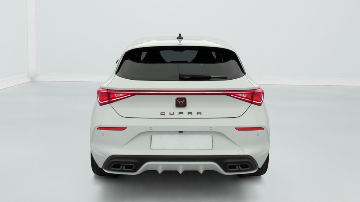 Cupra LEON - Image 6
