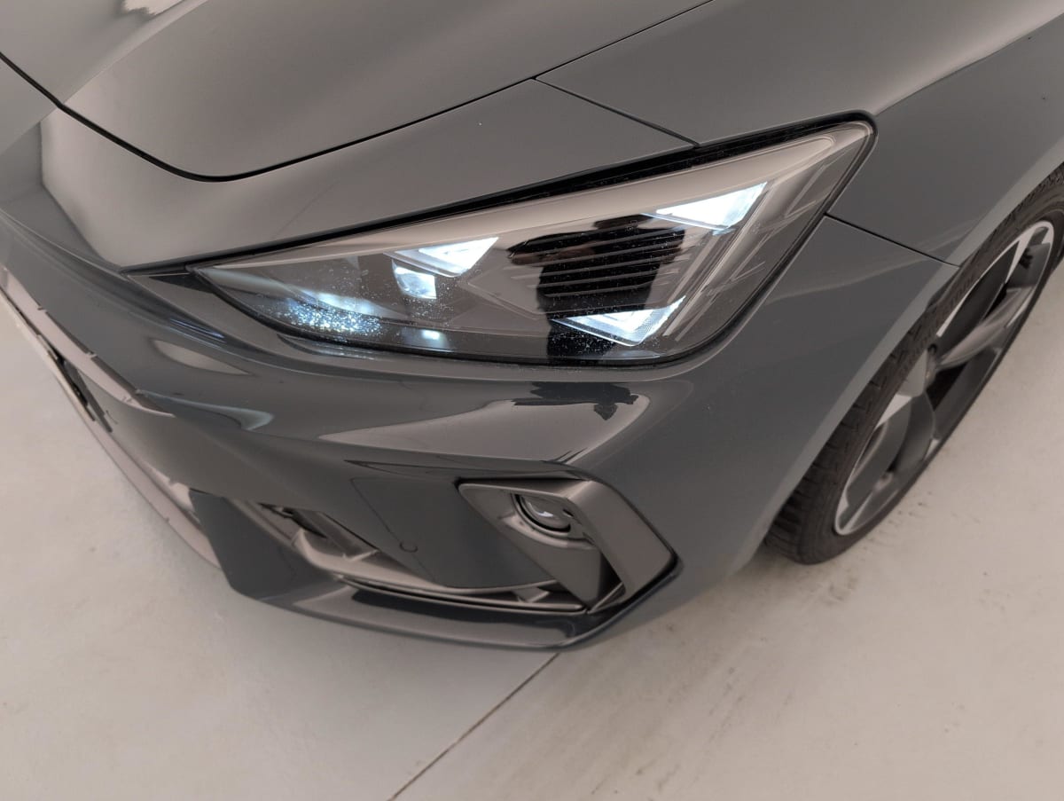 Cupra LEON - Image 23