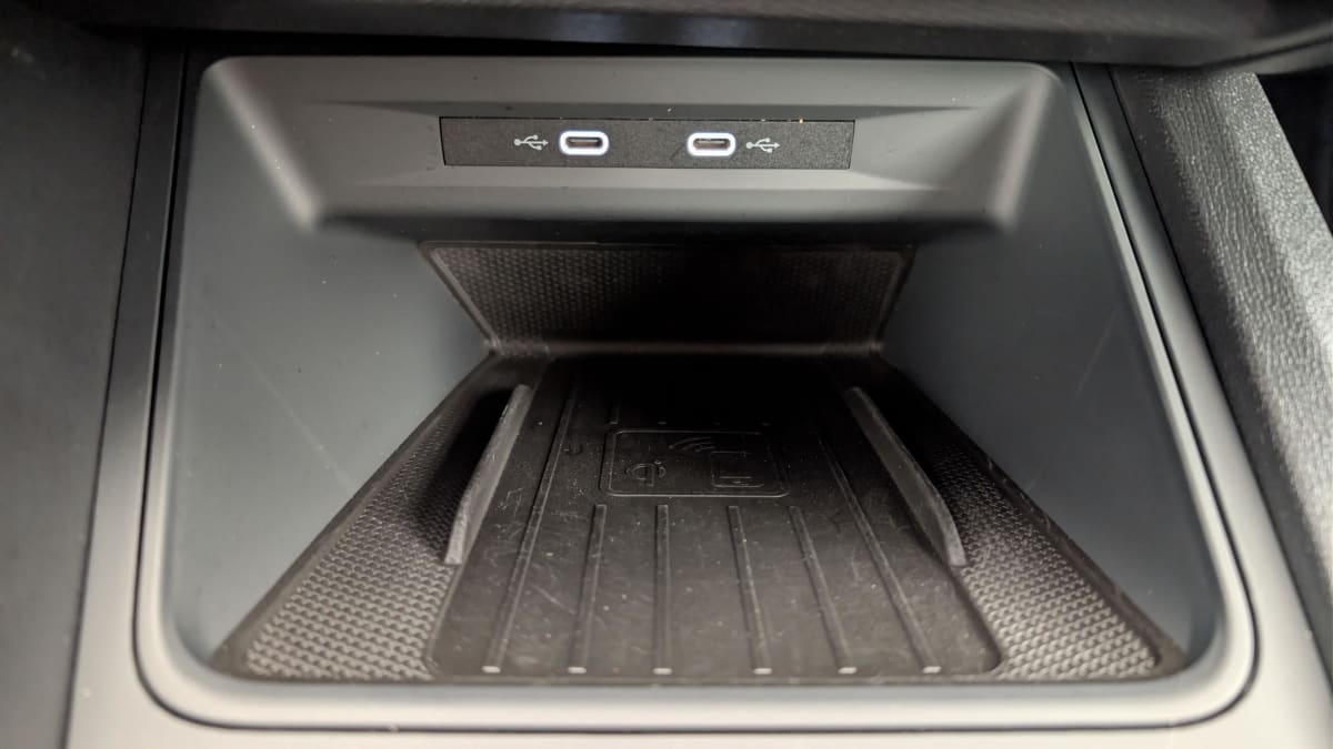 Cupra LEON - Image 20