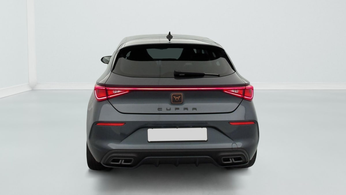 Cupra LEON - Image 6