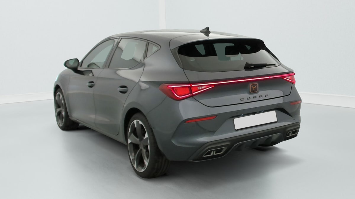 Cupra LEON - Image 5