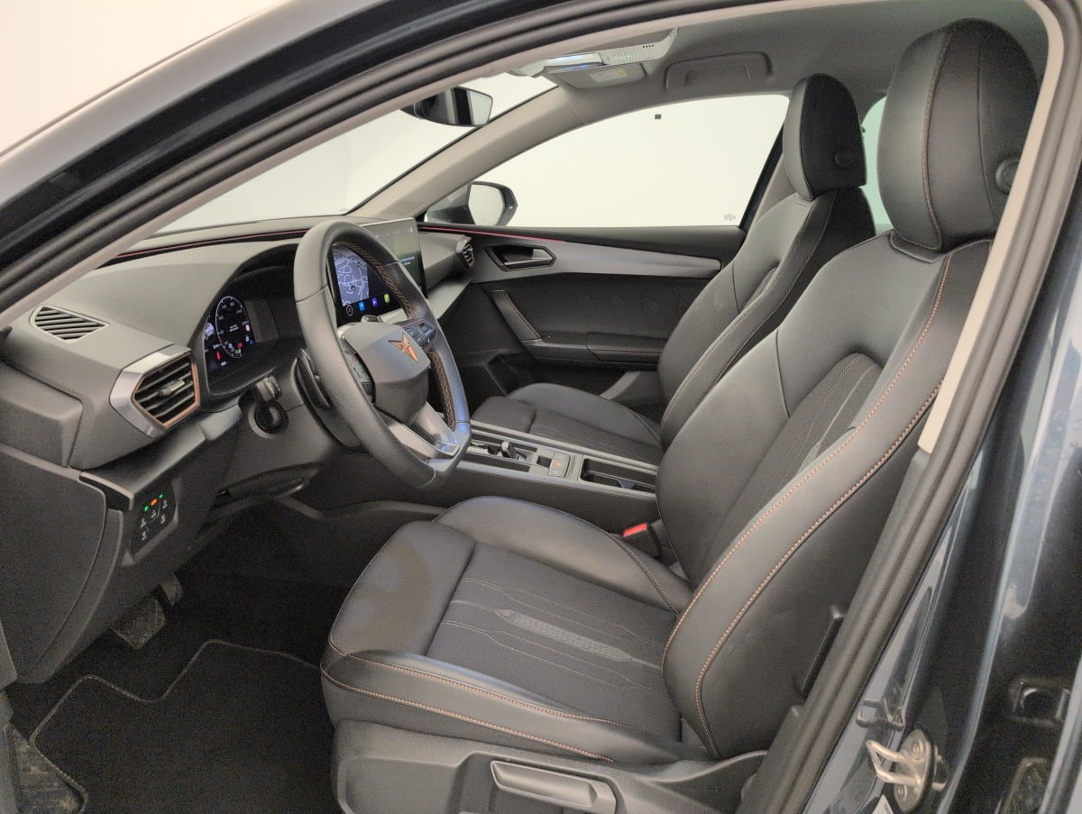 Cupra LEON - Image 17