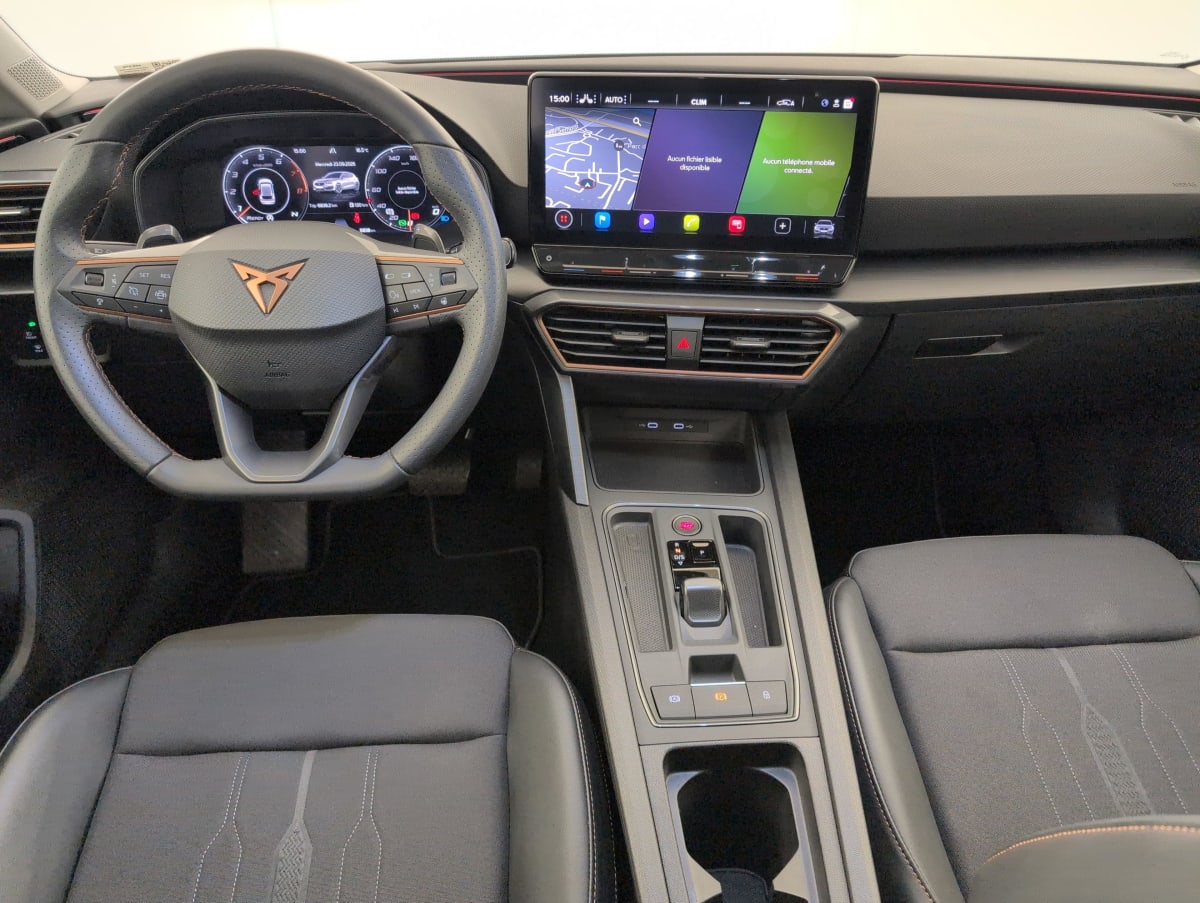 Cupra LEON - Image 11