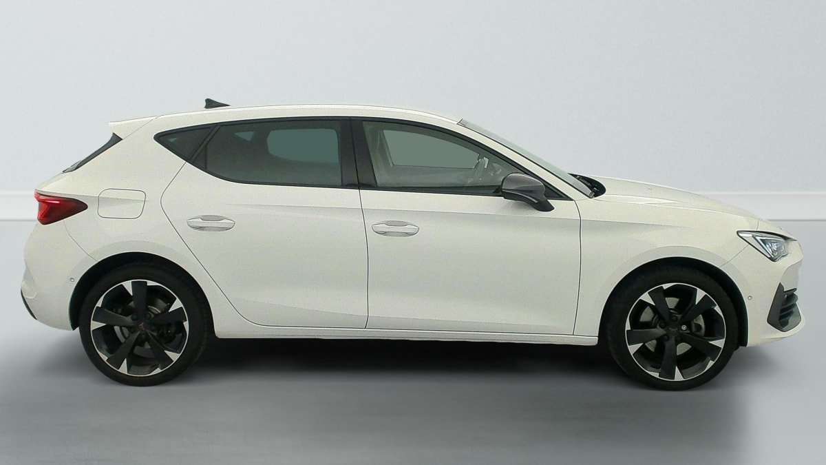 Cupra LEON - Image 8