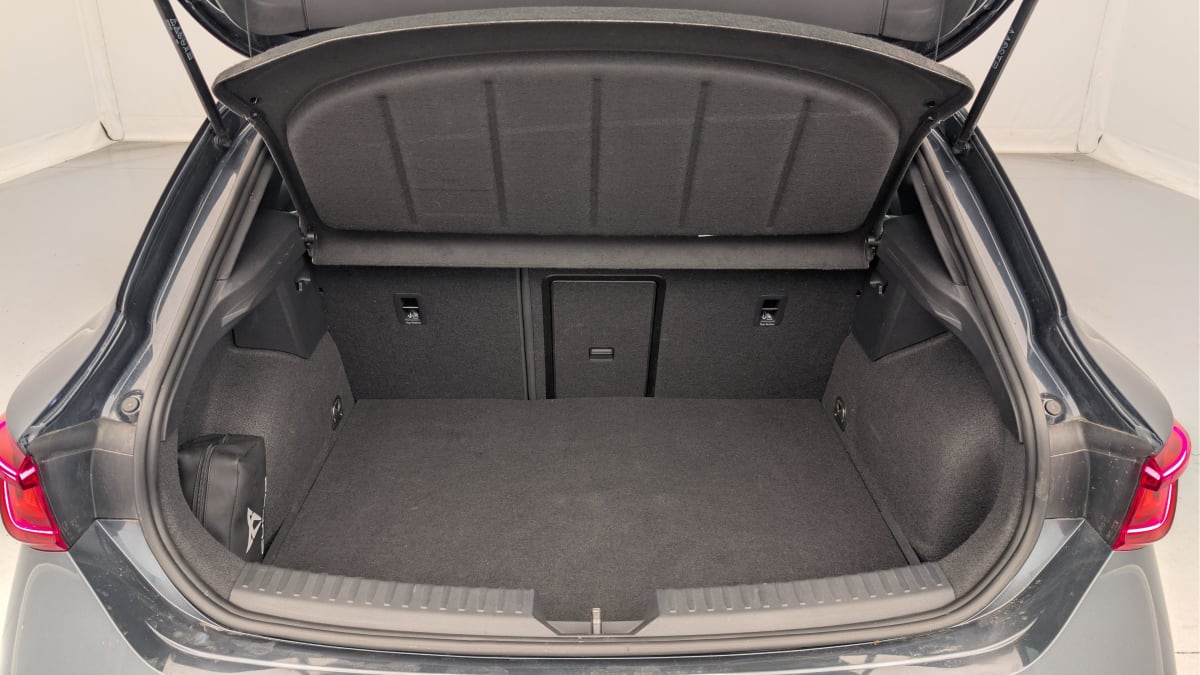 Cupra LEON - Image 11