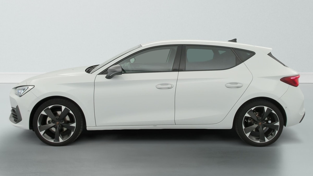 Cupra LEON - Image 4