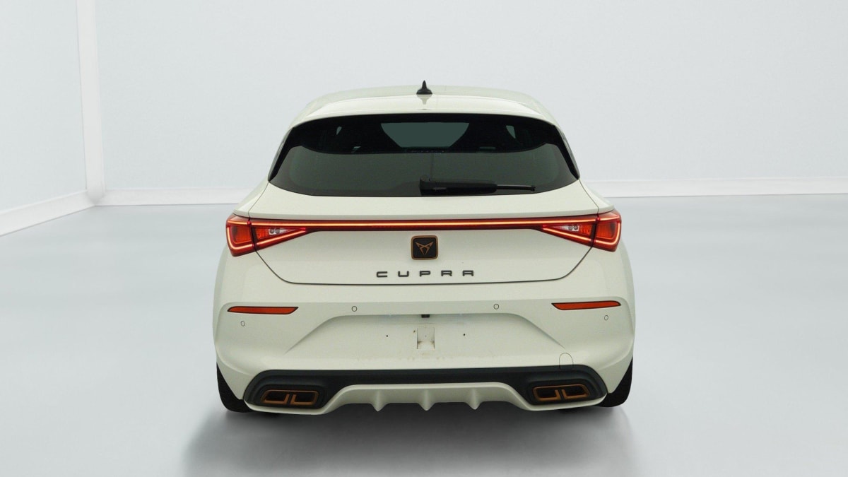 CUPRA LEON 1.4 E-HYBRID 245 CH DSG6 VZ