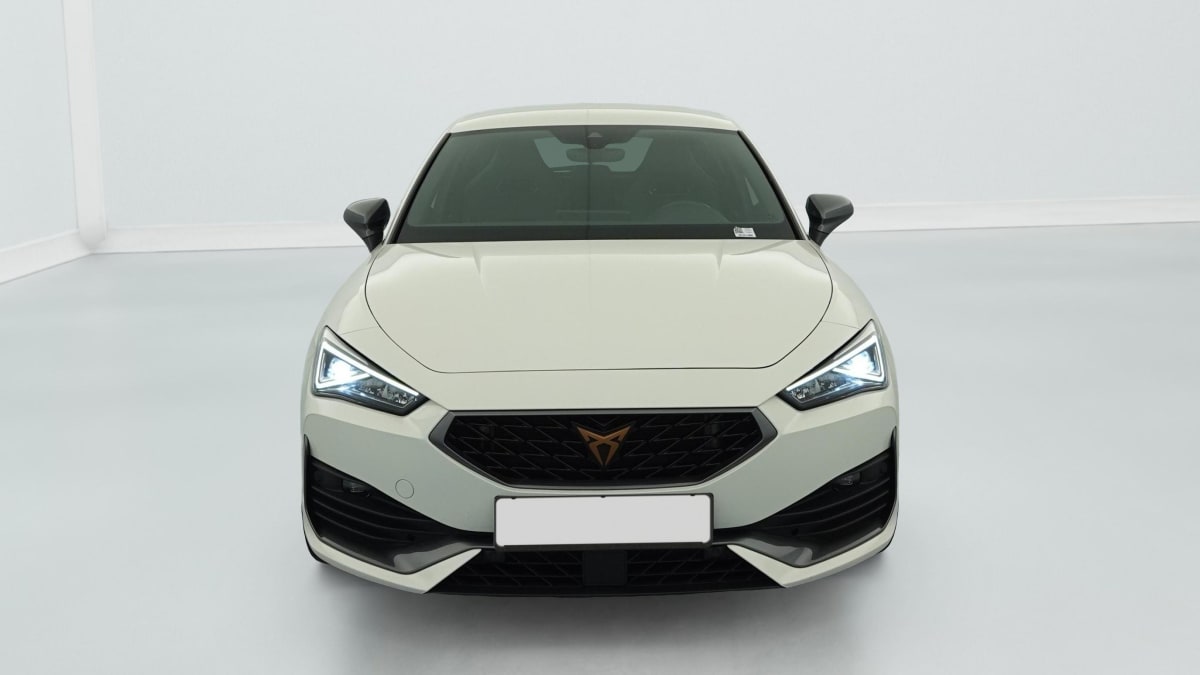 Cupra LEON - Image 2