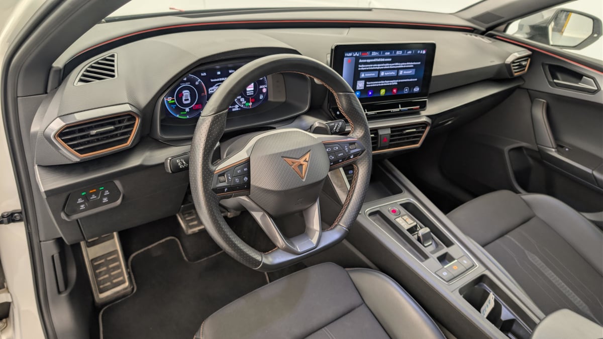 Cupra LEON - Image 15