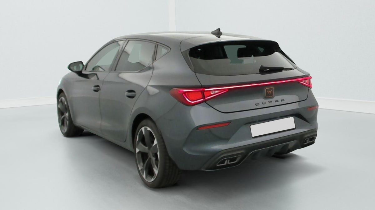 Cupra LEON - Image 5