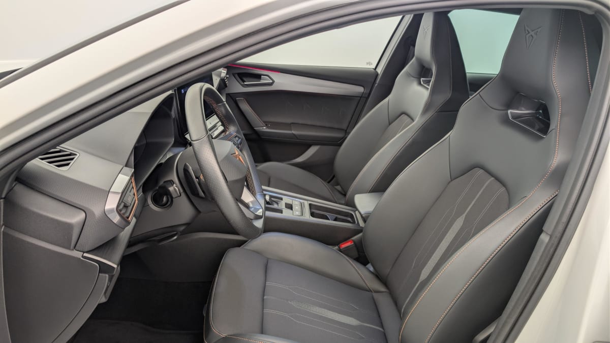 Cupra LEON - Image 16