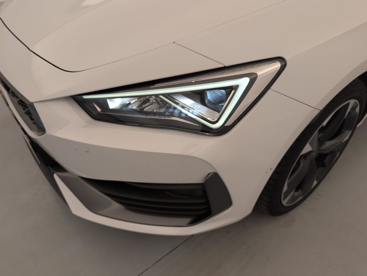 Cupra LEON - Image 23