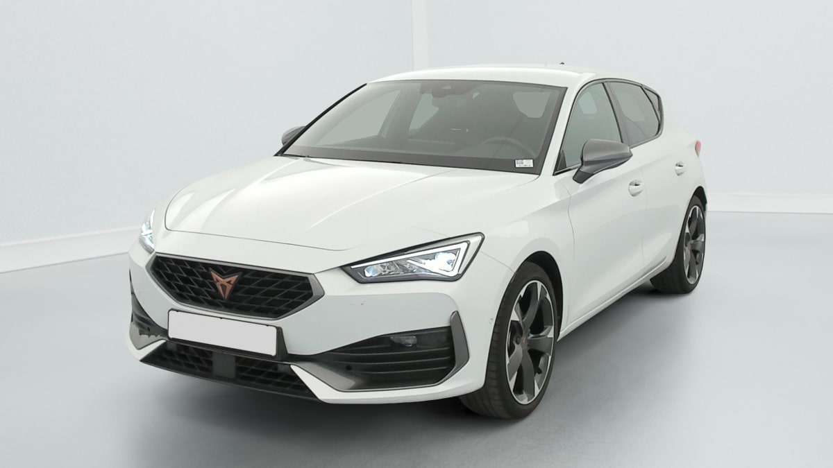 Cupra LEON - Image 3