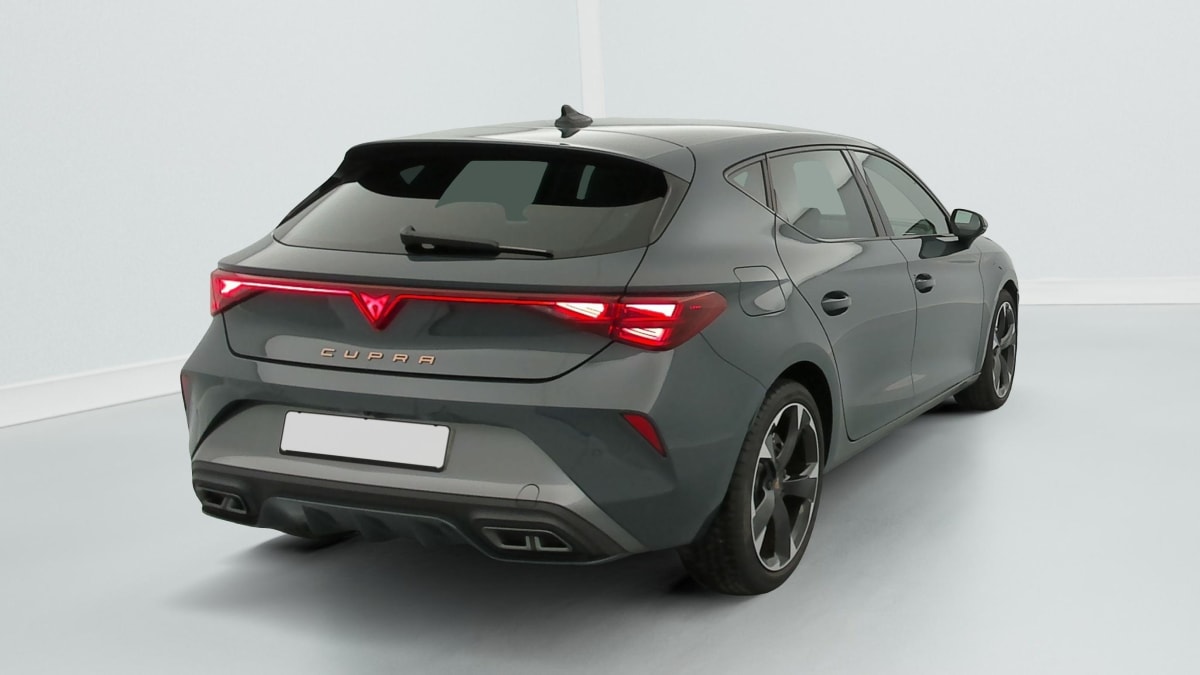 Cupra LEON - Image 7