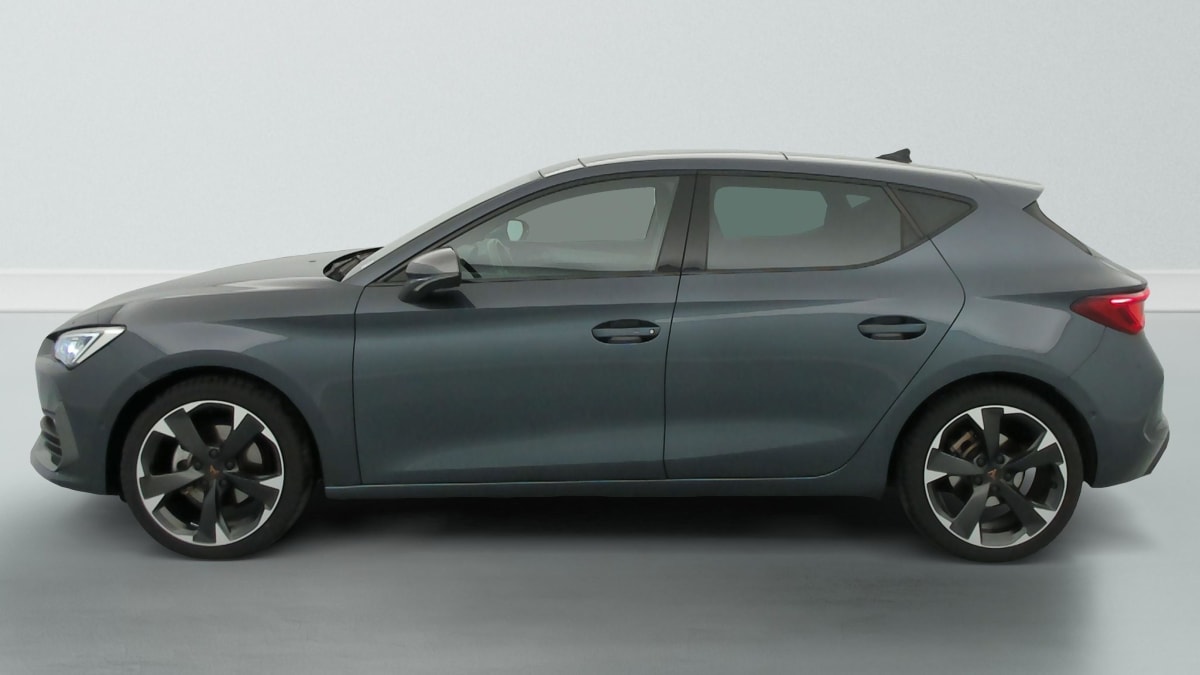 Cupra LEON - Image 4