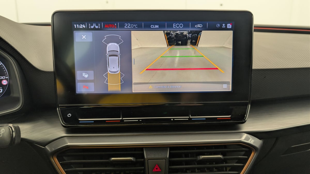 Cupra LEON - Image 19