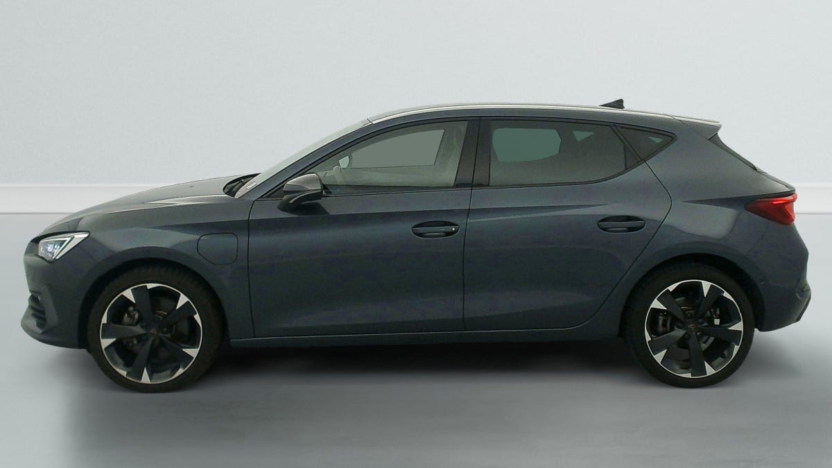 CUPRA LEON 1.4 E-HYBRID 204 CH DSG6 V