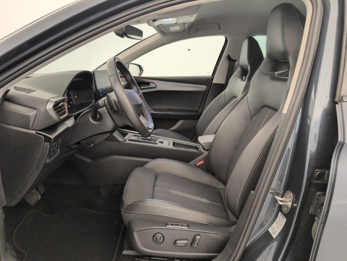 Cupra LEON - Image 16