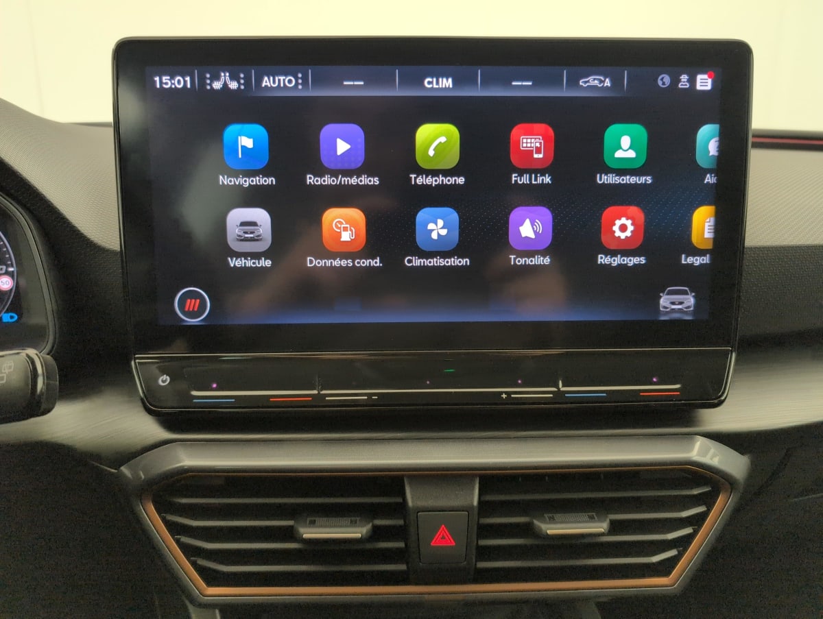 Cupra LEON - Image 20