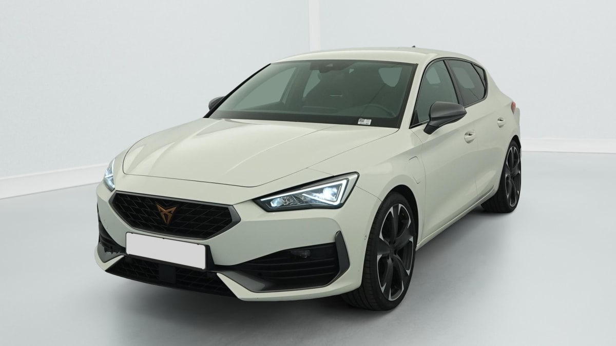 Cupra LEON - Image 3