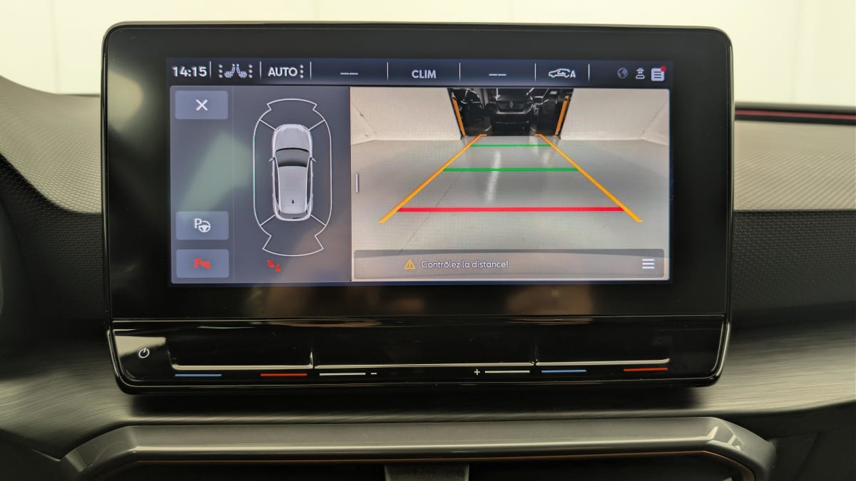 Cupra LEON - Image 17