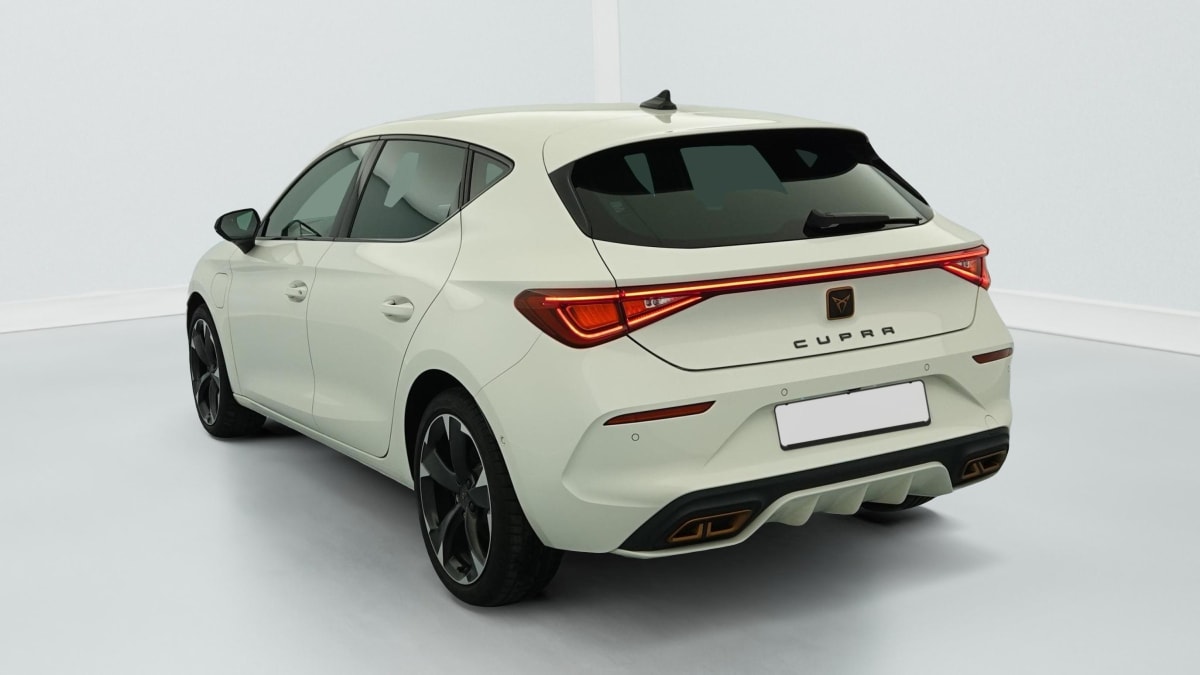 Cupra LEON - Image 5
