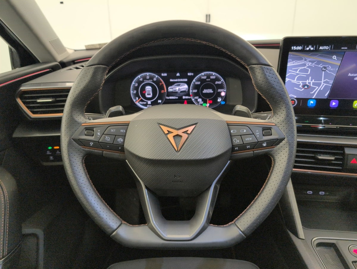 Cupra LEON - Image 14