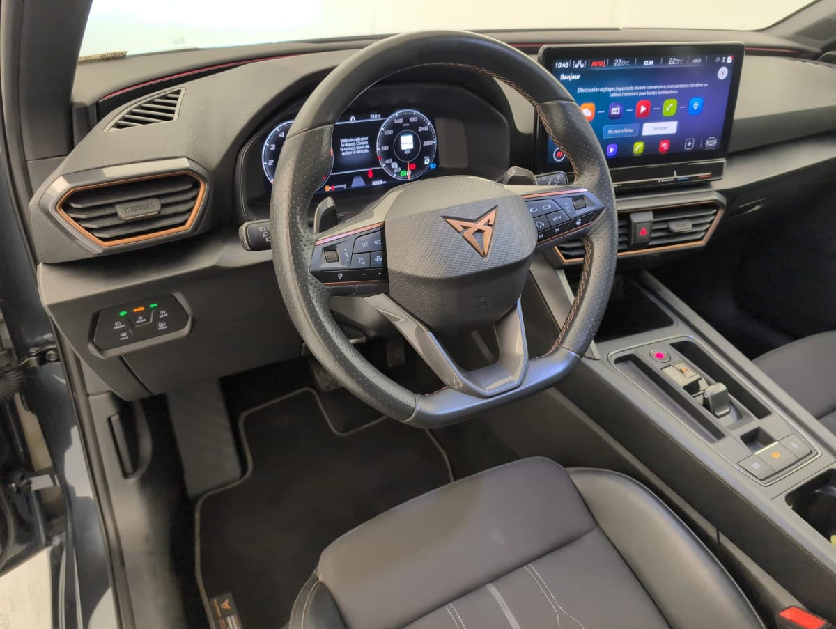 Cupra LEON - Image 15