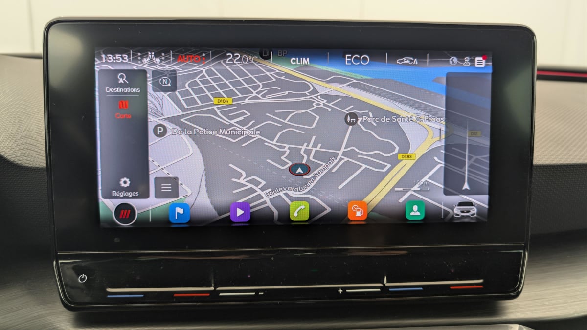 Cupra LEON - Image 17