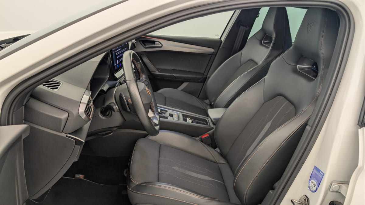 Cupra LEON - Image 16
