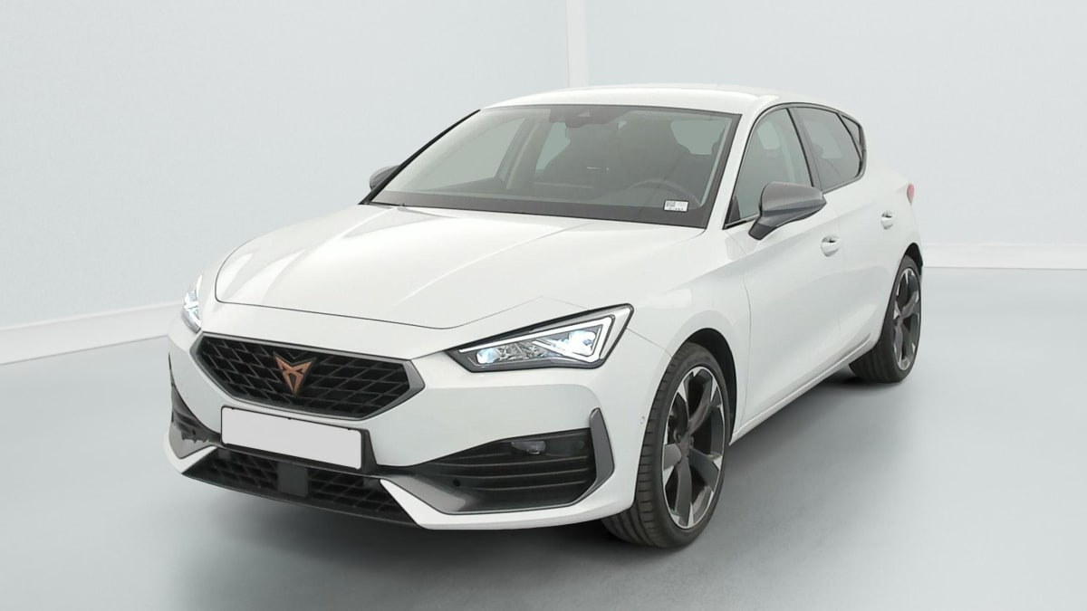 Cupra LEON - Image 3