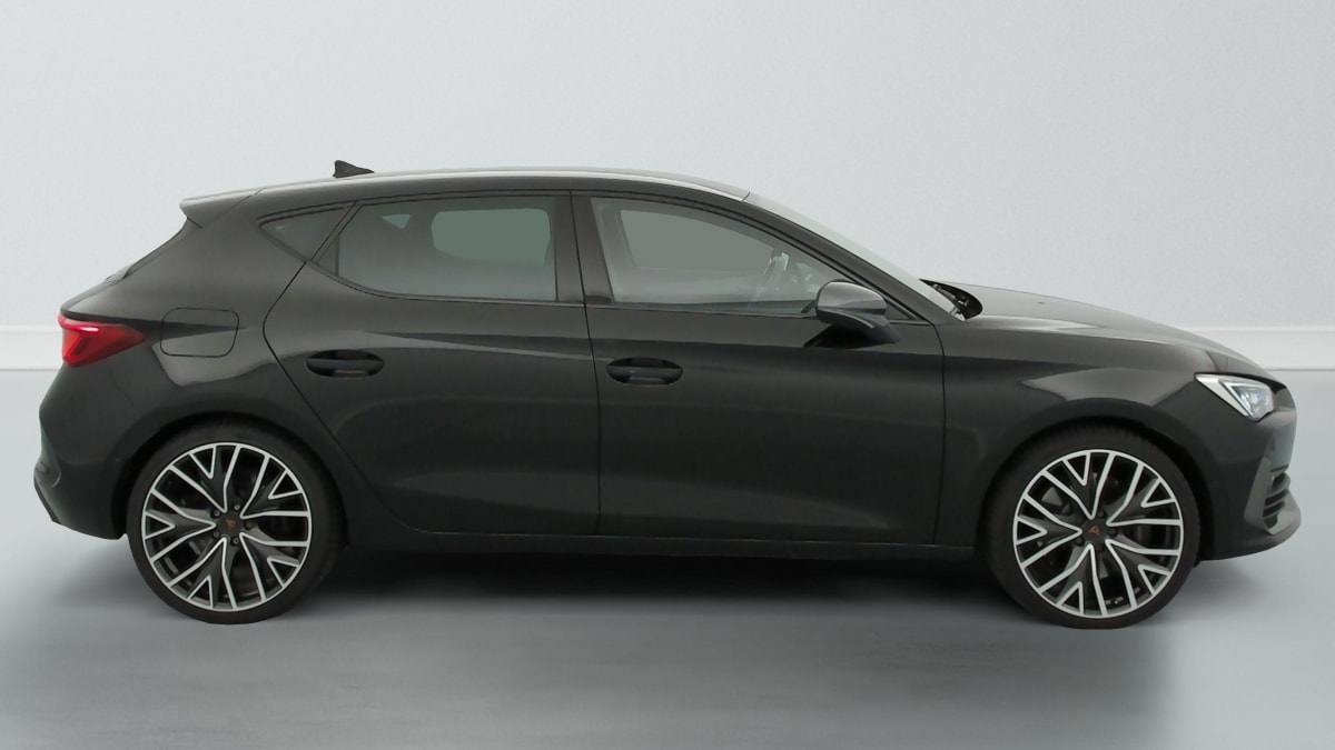 CUPRA LEON 1.4 E-HYBRID 245 CH DSG6 VZ