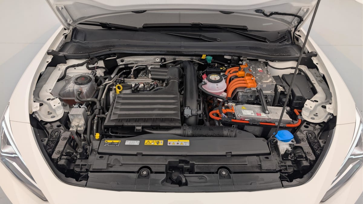 Cupra LEON - Image 22