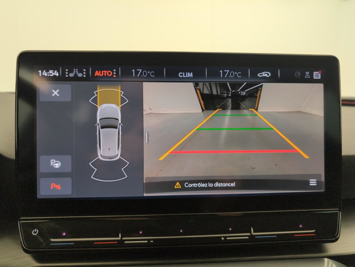Cupra LEON - Image 17
