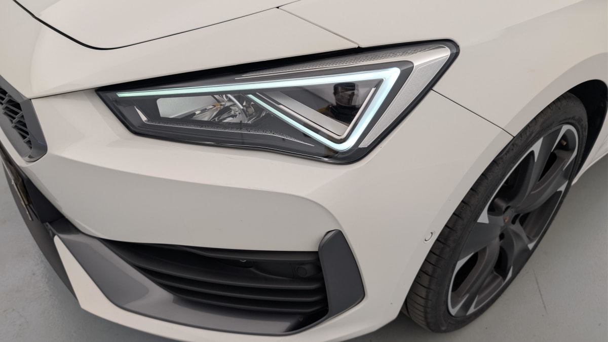 Cupra LEON - Image 22