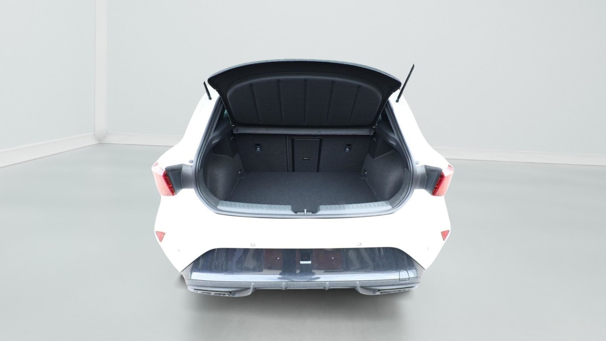 CUPRA LEON 1.5 ETSI HYBRID 150 CH DSG7 V