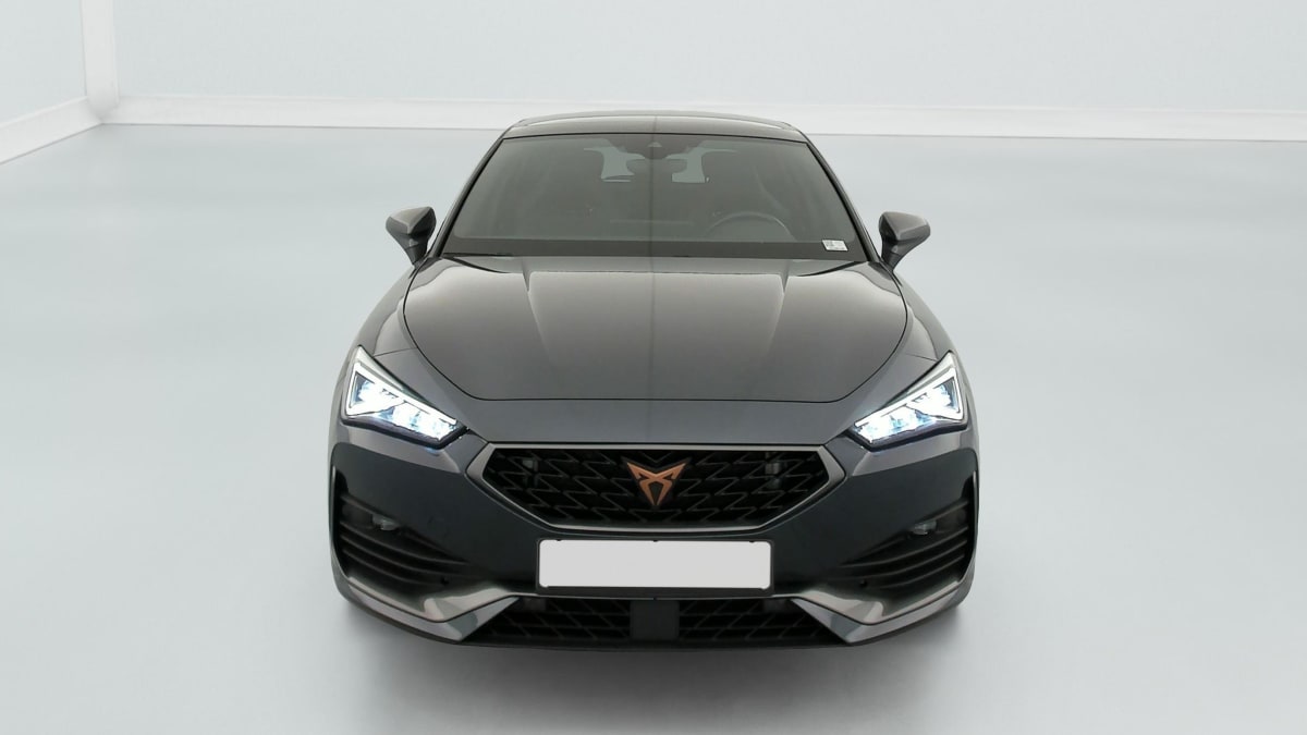 Cupra LEON - Image 2