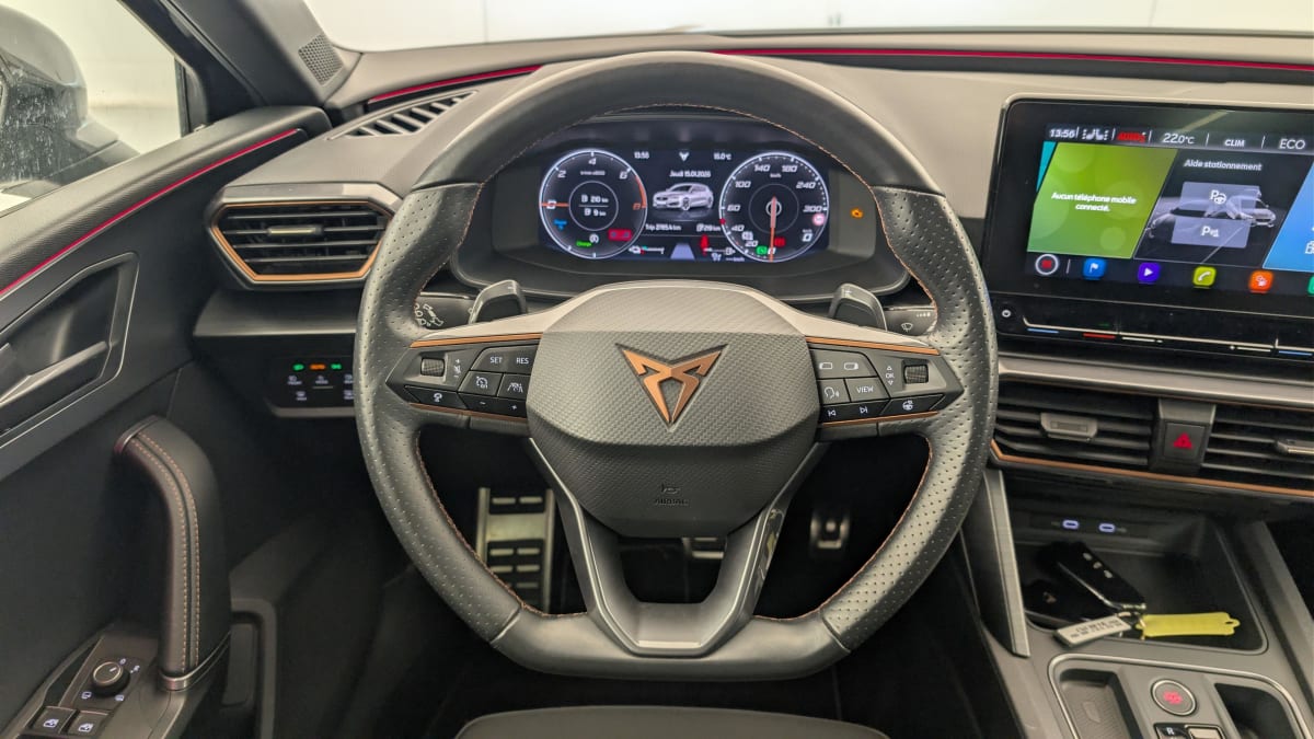 Cupra LEON - Image 14