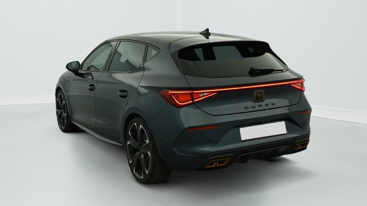 Cupra LEON - Image 5