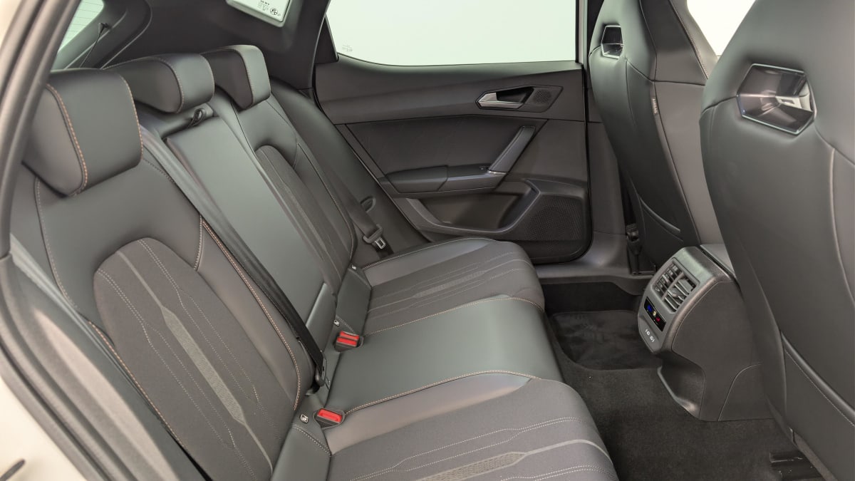 Cupra LEON - Image 10