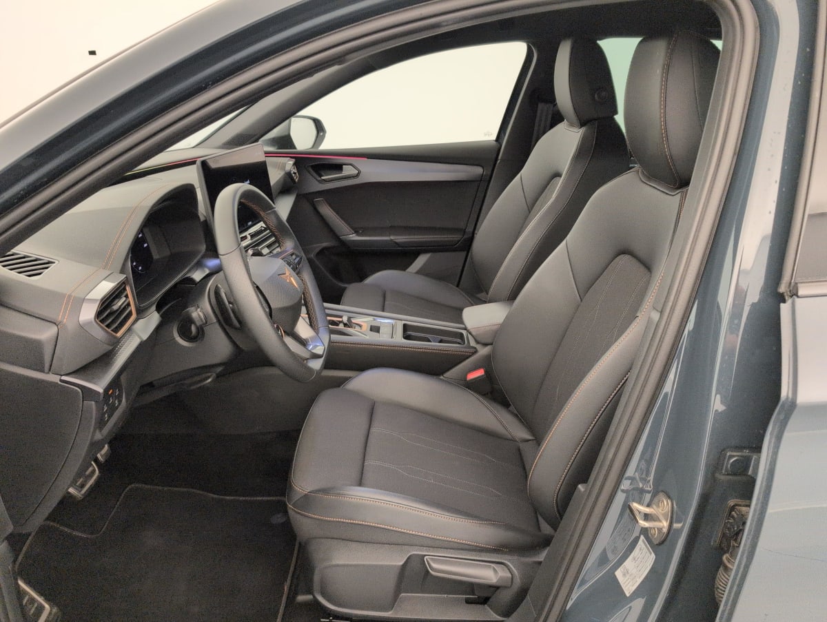 Cupra LEON - Image 16